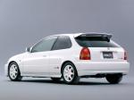 Honda Civic Type-R 1997 года